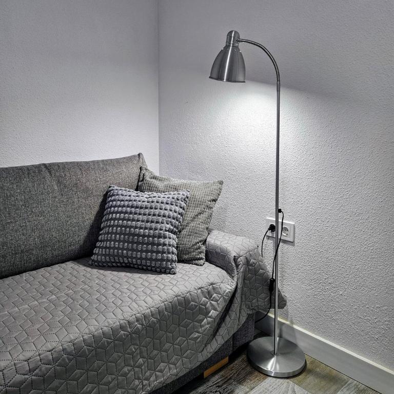 BlueSea Apartments Bergantin - Apartamento de 1 dormitorio - 19