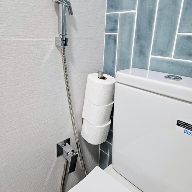 BlueSea Apartments Bergantin - Apartamento de 1 dormitorio - 38