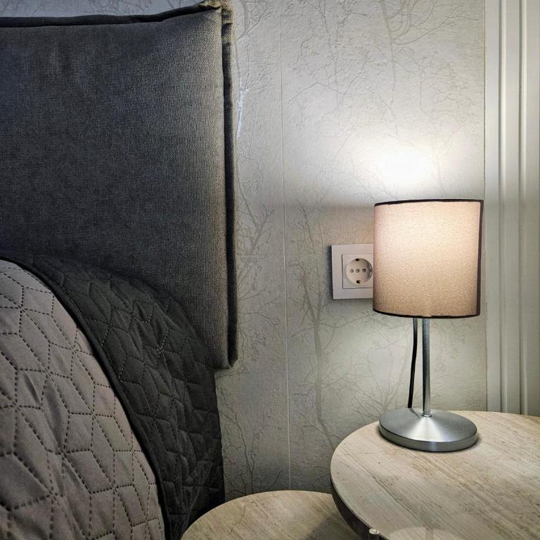 BlueSea Apartments Bergantin - Apartamento de 1 dormitorio - 9