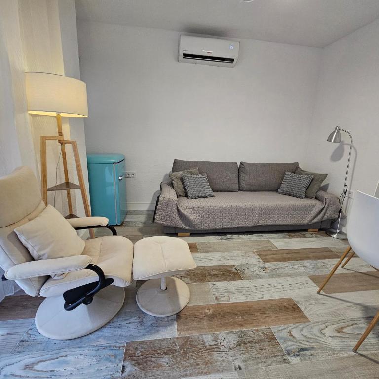 BlueSea Apartments Bergantin - Apartamento de 1 dormitorio - 14