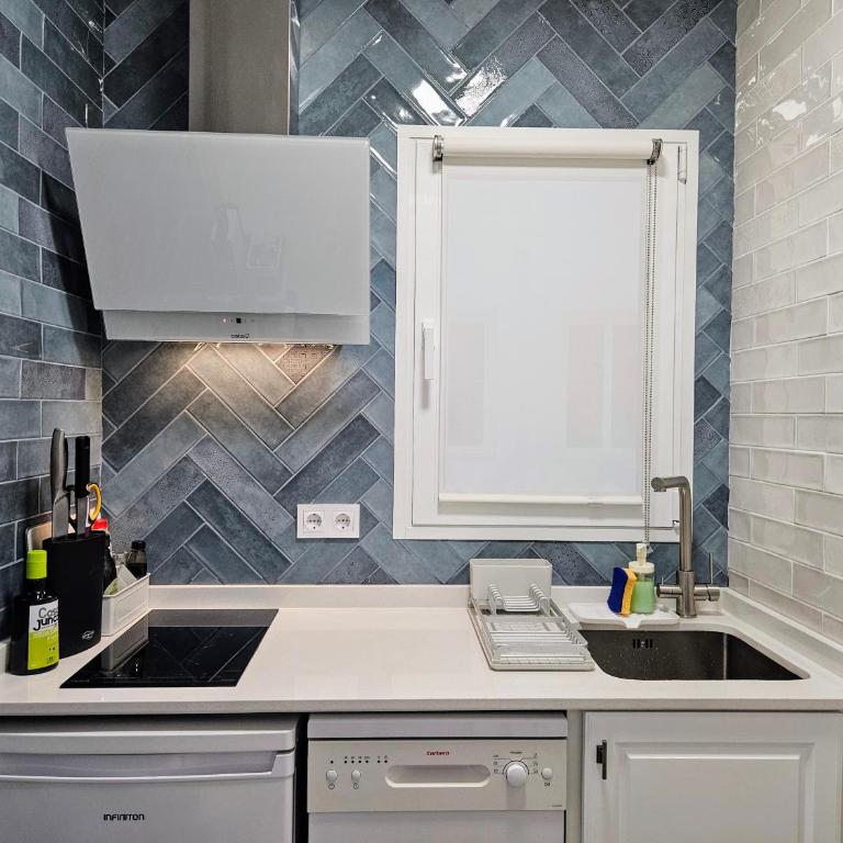 BlueSea Apartments Bergantin - Apartamento de 1 dormitorio - 24