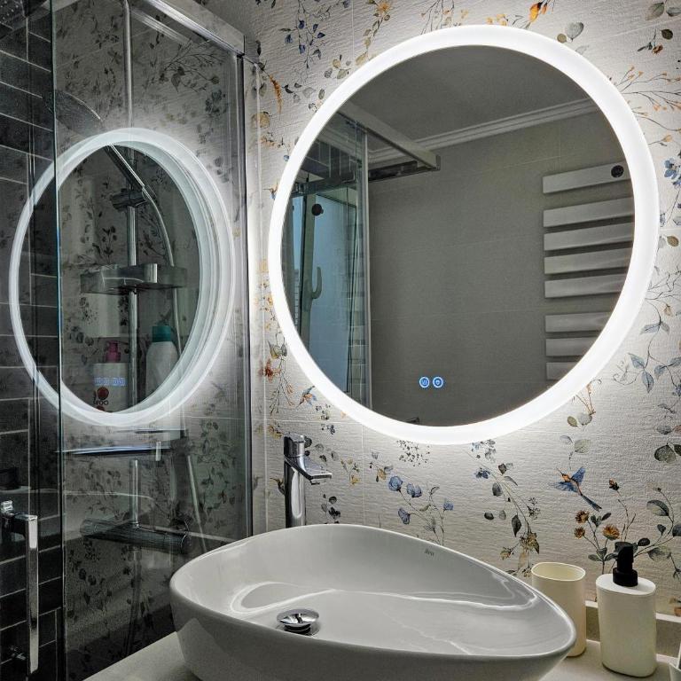 BlueSea Apartments Bergantin - Apartamento de 1 dormitorio - 35