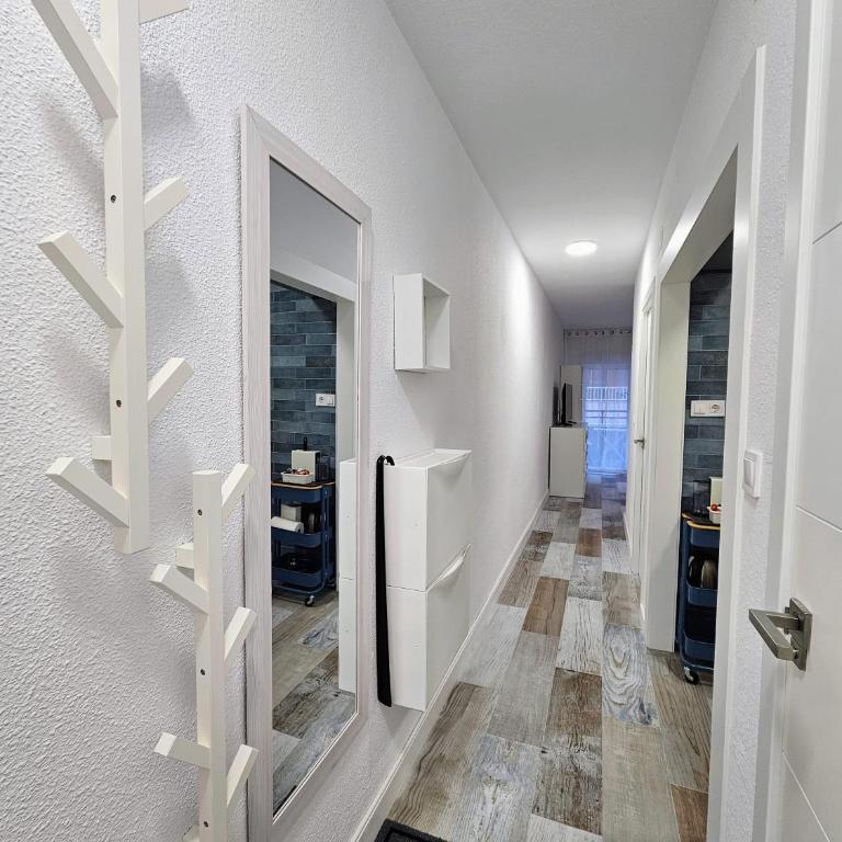 BlueSea Apartments Bergantin - Apartamento de 1 dormitorio - 39