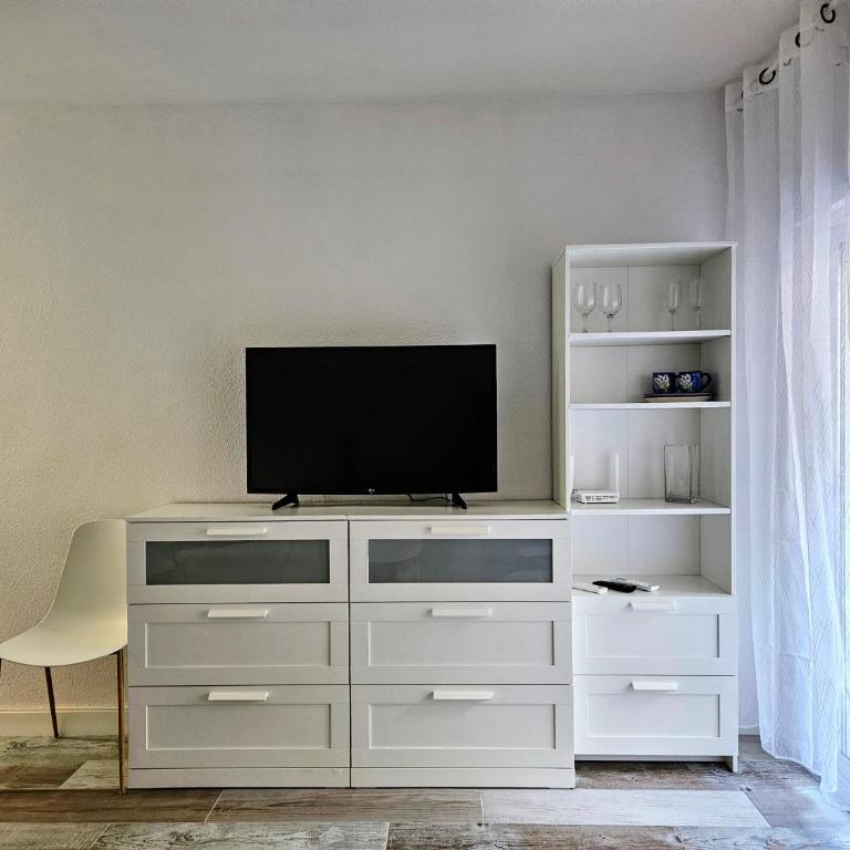 BlueSea Apartments Bergantin - Apartamento de 1 dormitorio - 15