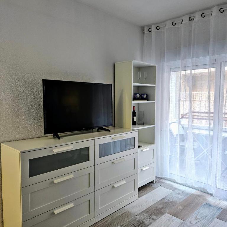 BlueSea Apartments Bergantin - Apartamento de 1 dormitorio - 16