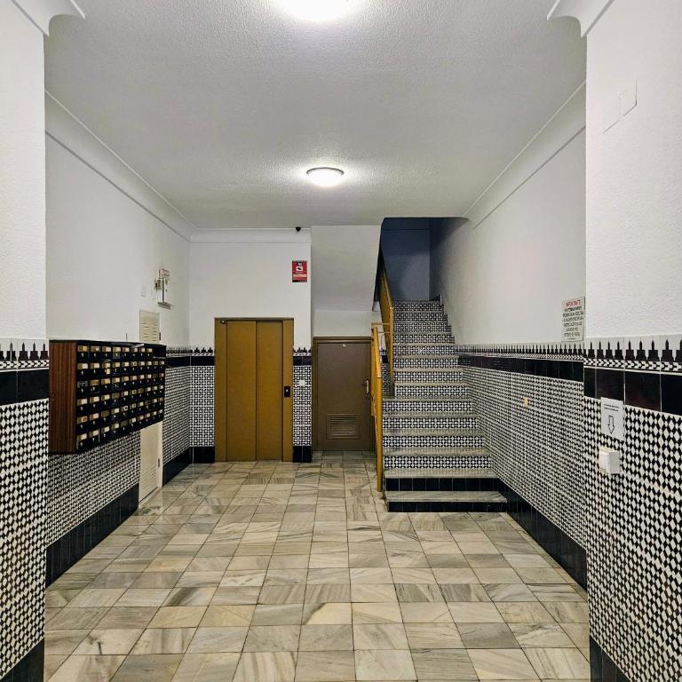 BlueSea Apartments Bergantin - Apartamento de 1 dormitorio - 43