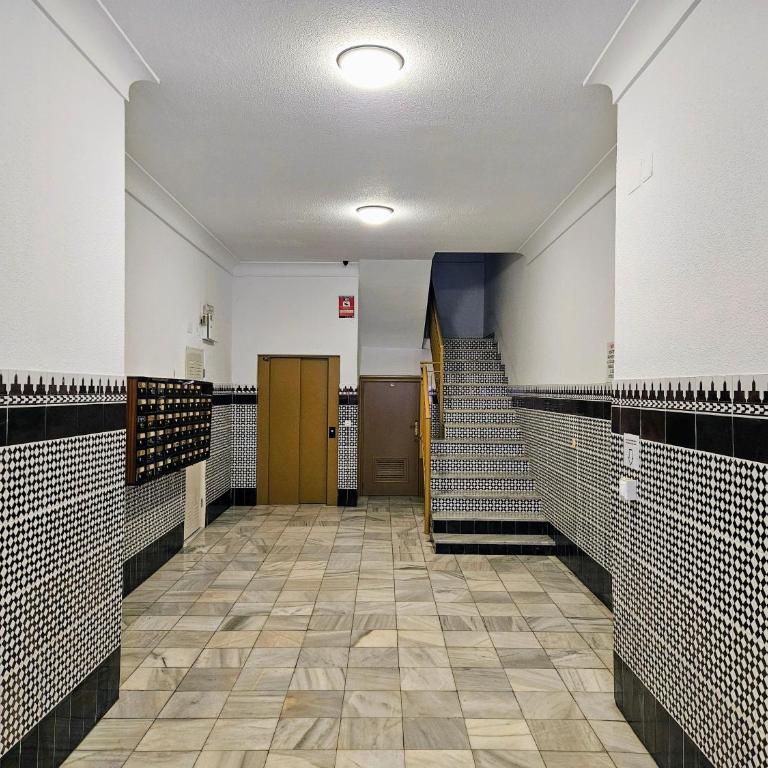BlueSea Apartments Bergantin - Apartamento de 1 dormitorio - 42