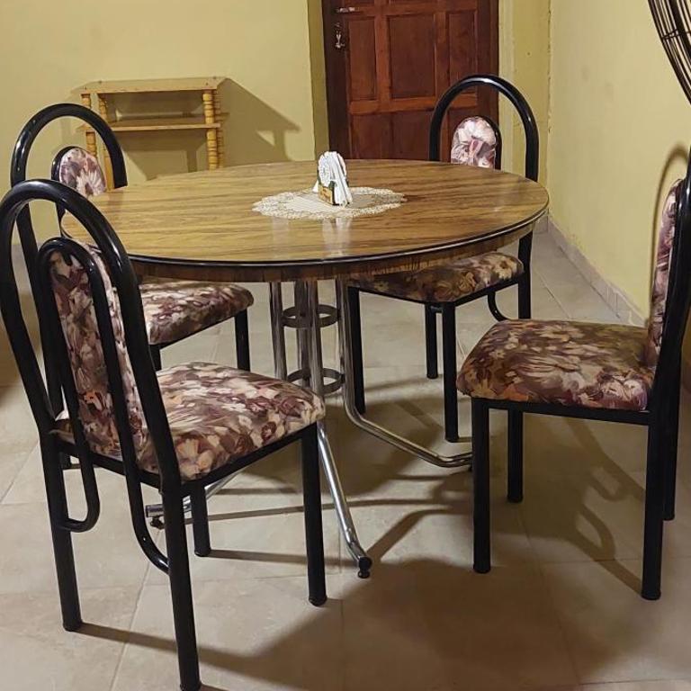 Finca la margarita - Triple Room with Private Bathroom - 5