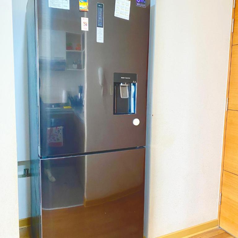 Apartamento exclusivo a un paso de San Isidro - One-Bedroom Apartment with City View - 27