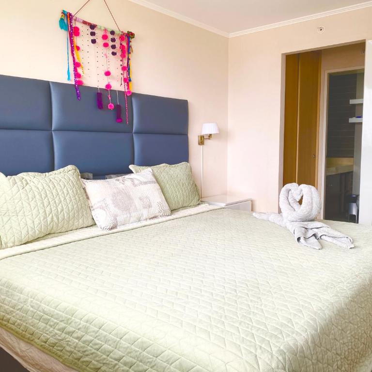 Apartamento exclusivo a un paso de San Isidro - One-Bedroom Apartment with City View - 8