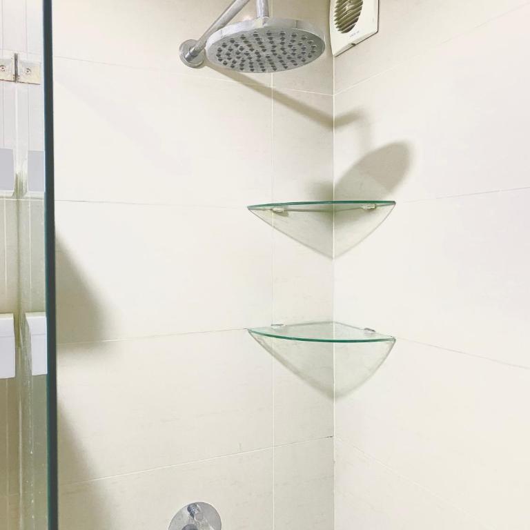Apartamento exclusivo a un paso de San Isidro - One-Bedroom Apartment with City View - 18