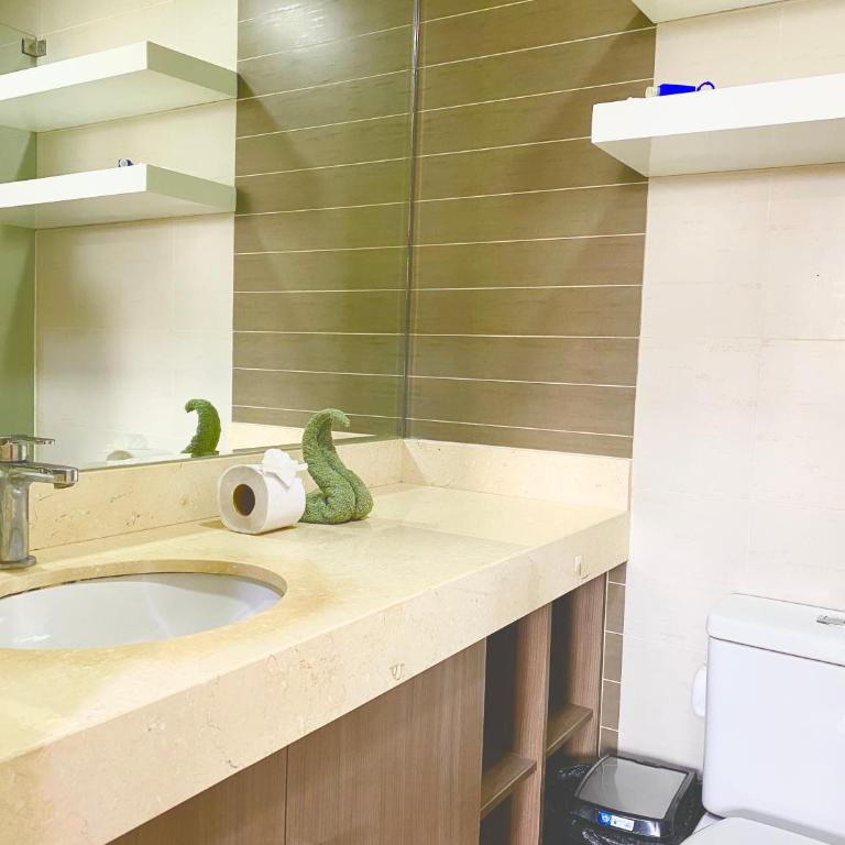 Apartamento exclusivo a un paso de San Isidro - One-Bedroom Apartment with City View - 16