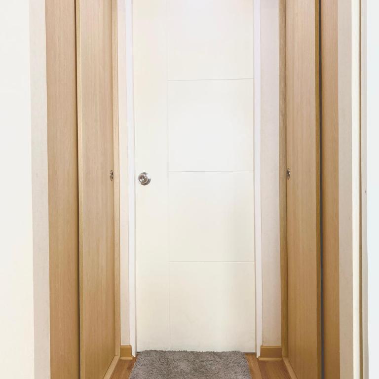 Apartamento exclusivo a un paso de San Isidro - One-Bedroom Apartment with City View - 41