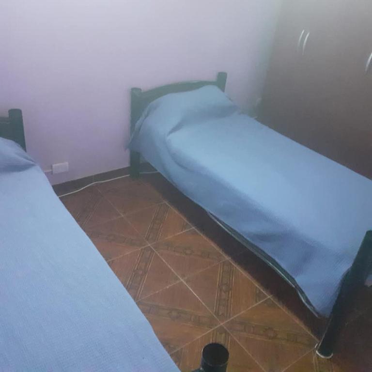 Cabaña PIPINA - Apartamento de 2 dormitorios - 3