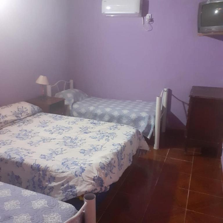 Cabaña PIPINA - Apartamento de 2 dormitorios - 6