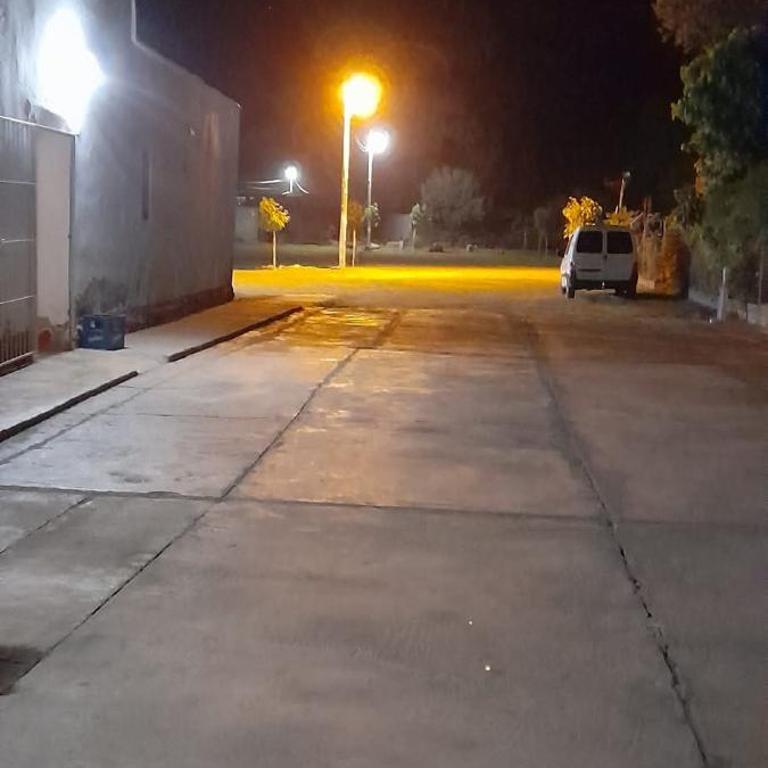 Cabaña PIPINA - Apartamento de 2 dormitorios - 8
