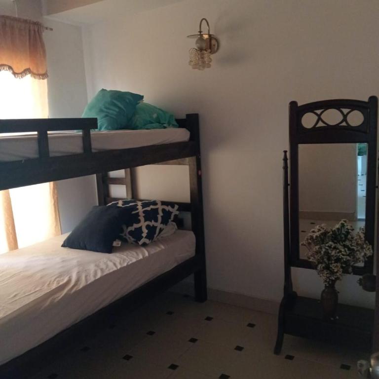 Apartamento coral - Apartamento de 3 dormitorios - 3