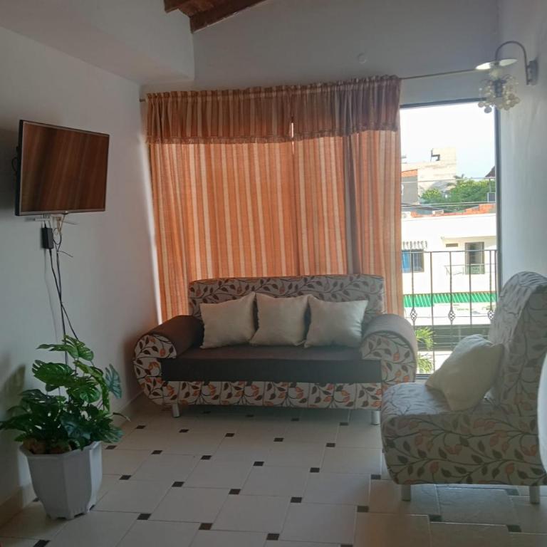 Apartamento coral - Apartamento de 3 dormitorios - 5