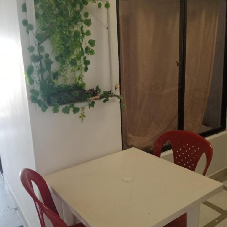 Apartamento coral - Apartamento de 3 dormitorios - 6