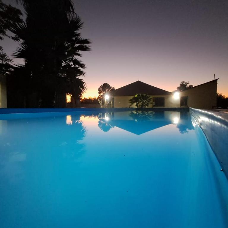 Cabañas wine lodge - Apartamento de 1 dormitorio - 5