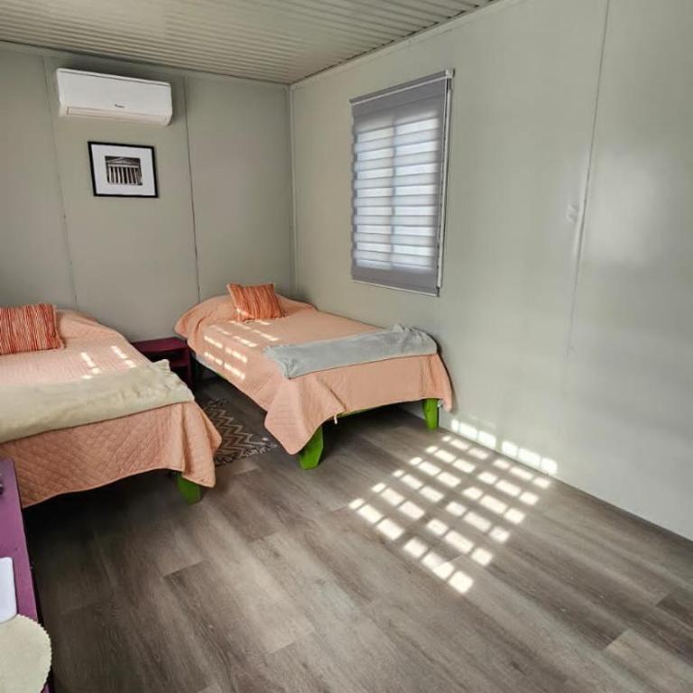 Cabañas wine lodge - Apartamento de 1 dormitorio - 5
