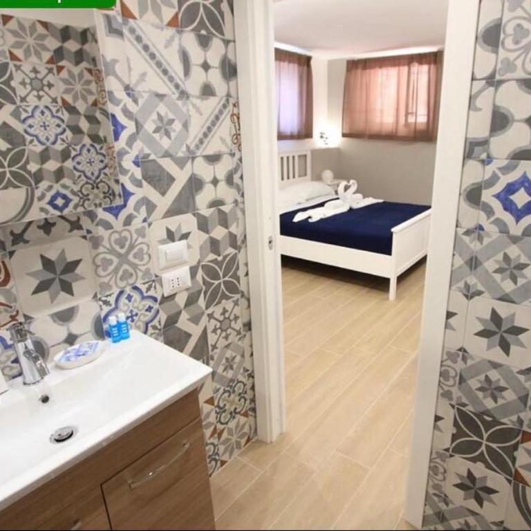 Sapore di Mare al Duomo - Double Room with Private Bathroom - 1