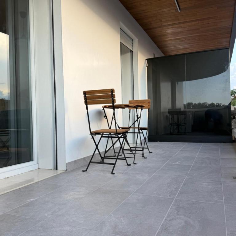 Pinetina Apartment - Appartamento con 1 Camera da Letto - 14