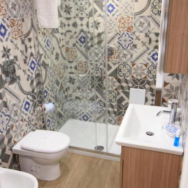 Sapore di Mare al Duomo - Double Room with Private Bathroom - 3