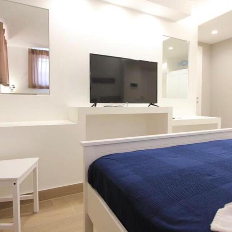 Sapore di Mare al Duomo - Double Room with Private Bathroom - 2