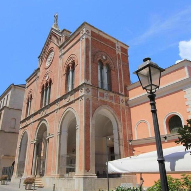Sapore di Mare al Duomo - Double Room with Private Bathroom - 5