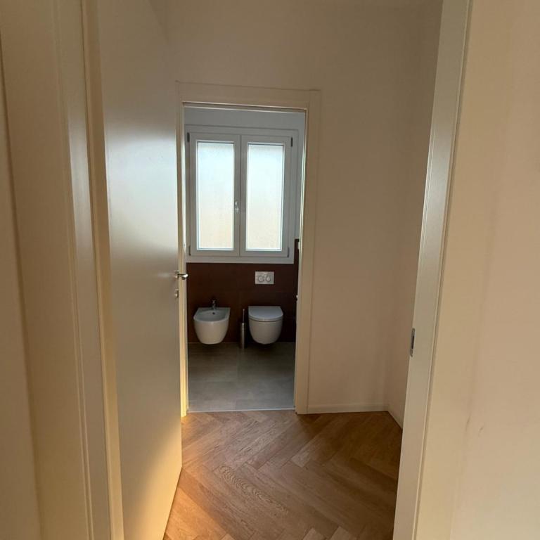 Pinetina Apartment - Appartamento con 1 Camera da Letto - 12