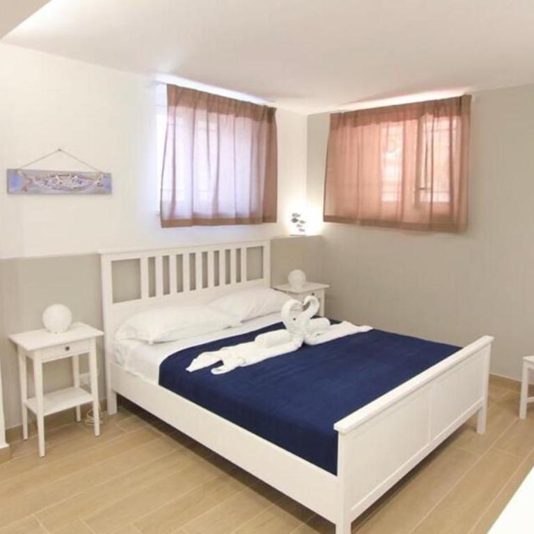Sapore di Mare al Duomo - Double Room with Private Bathroom - 6