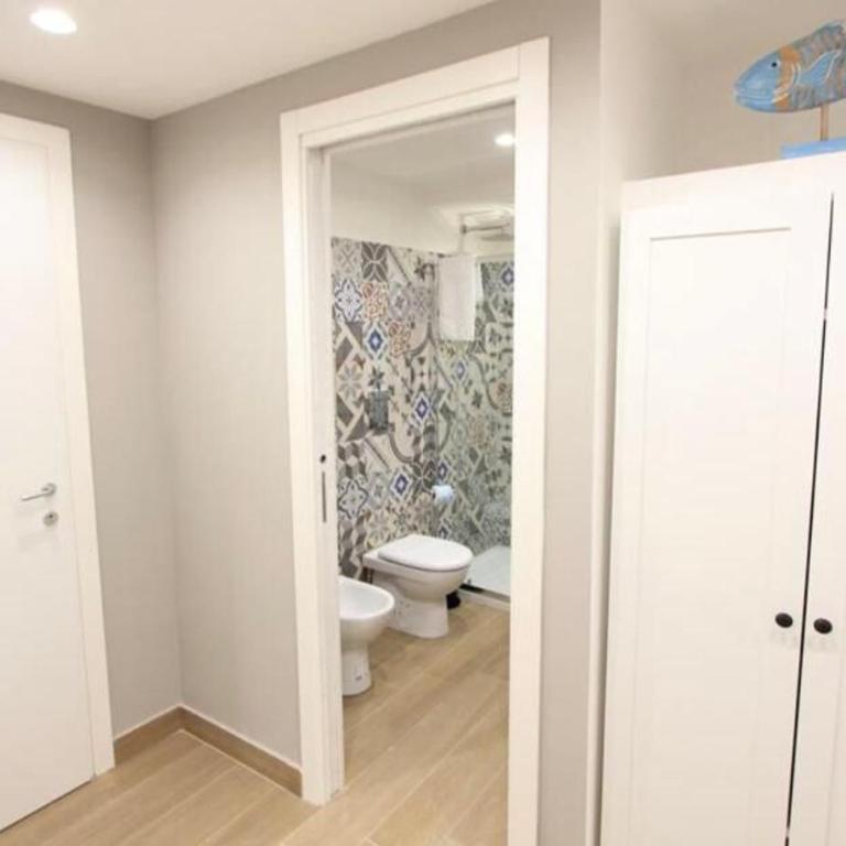 Sapore di Mare al Duomo - Double Room with Private Bathroom - 7