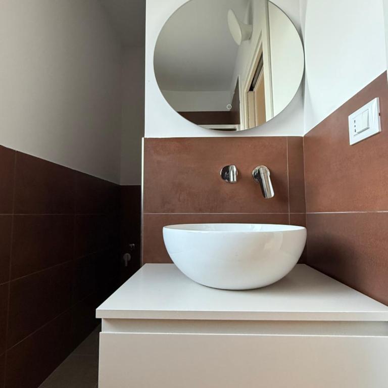 Pinetina Apartment - Appartamento con 1 Camera da Letto - 10
