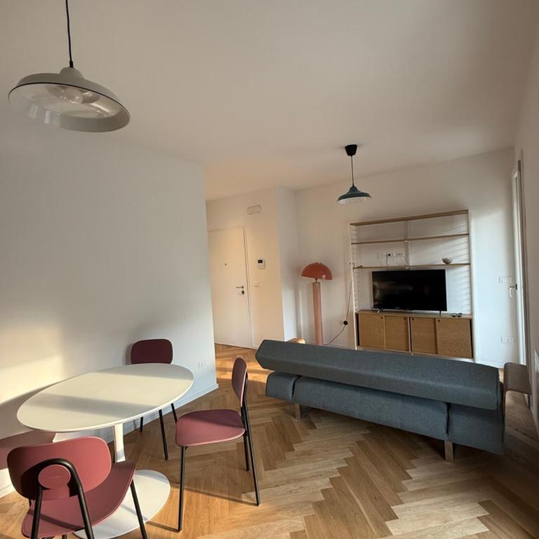 Pinetina Apartment - Appartamento con 1 Camera da Letto - 7