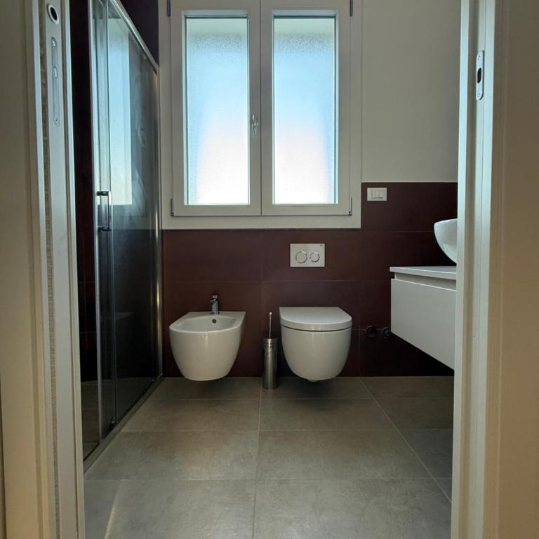 Pinetina Apartment - Appartamento con 1 Camera da Letto - 9