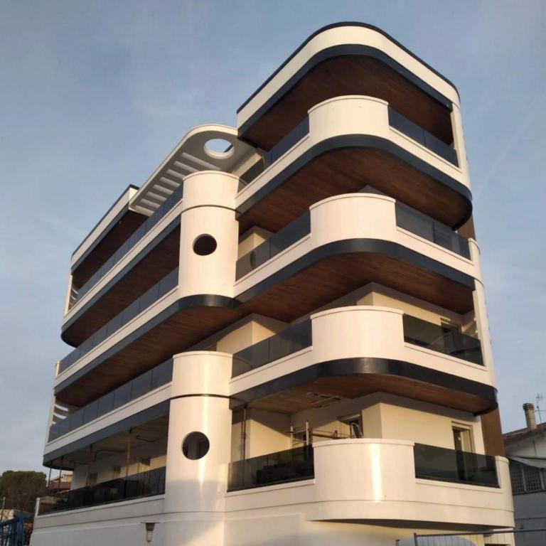 Pinetina Apartment - Appartamento con 1 Camera da Letto - 1