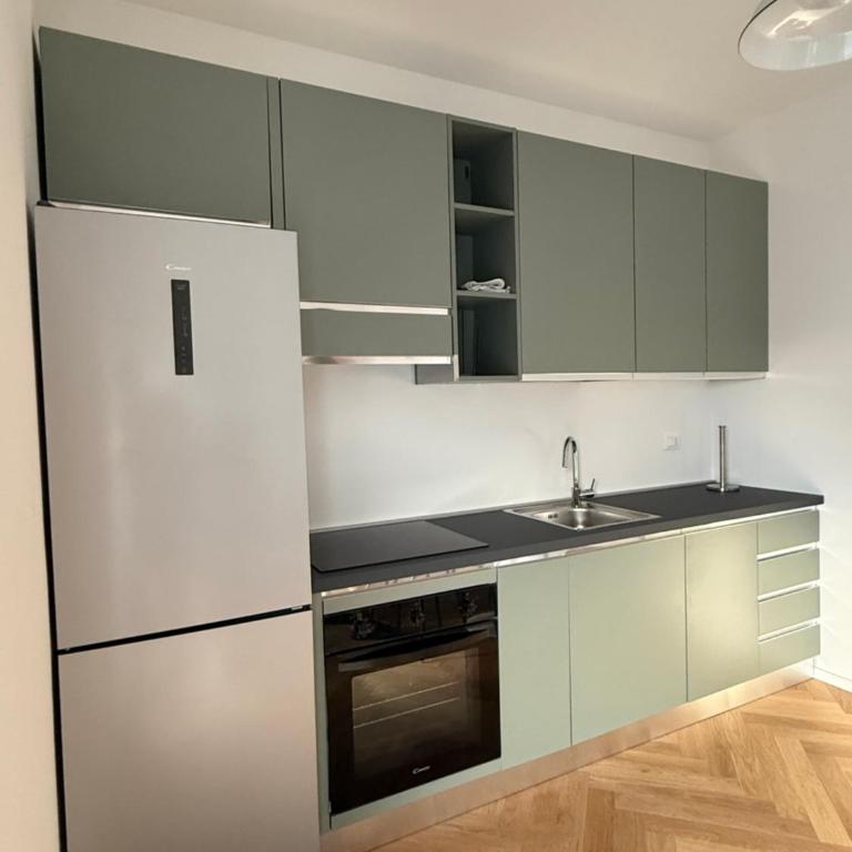 Pinetina Apartment - Appartamento con 1 Camera da Letto - 6