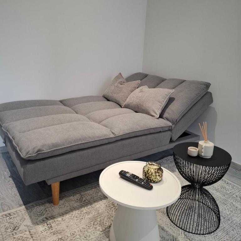 Appartement cosy proche centre-ville - Appartamento con 1 Camera da Letto - 3