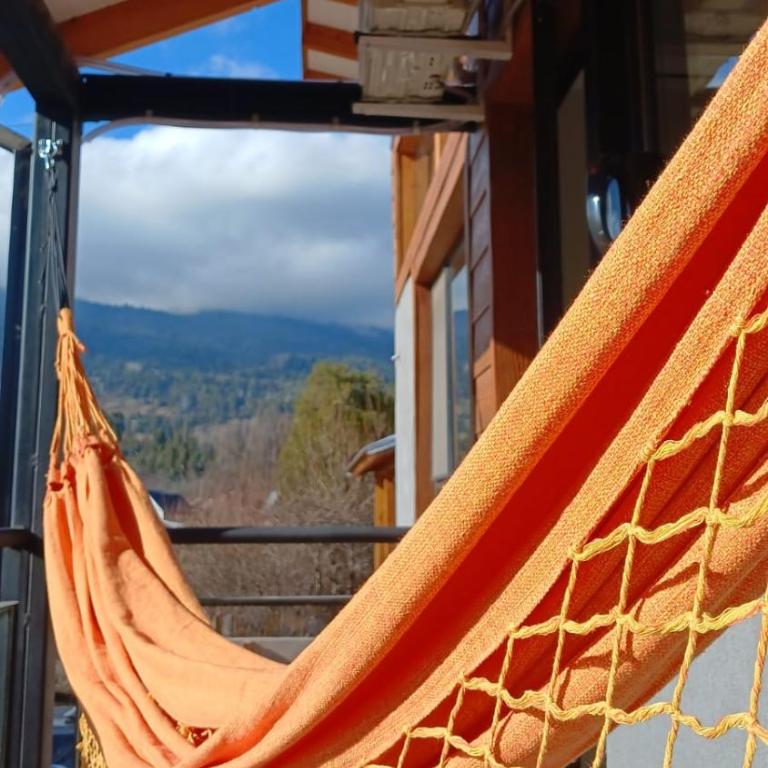 Cabañas Indómita - Apartamento de 2 dormitorios - 13