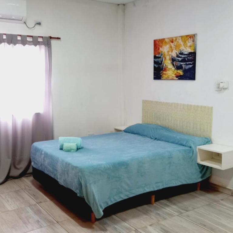 El Amanecer - Apartamento de 1 dormitorio - 3