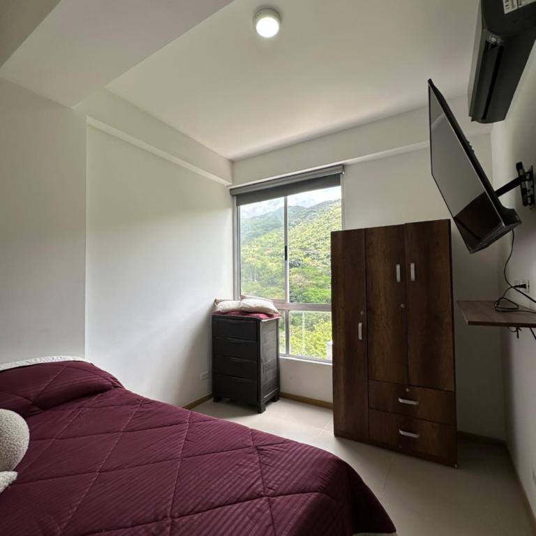 Edén de Alejo - Apartamento - Lujo y Confort en San Jerónimo - Two-Bedroom Apartment - 3