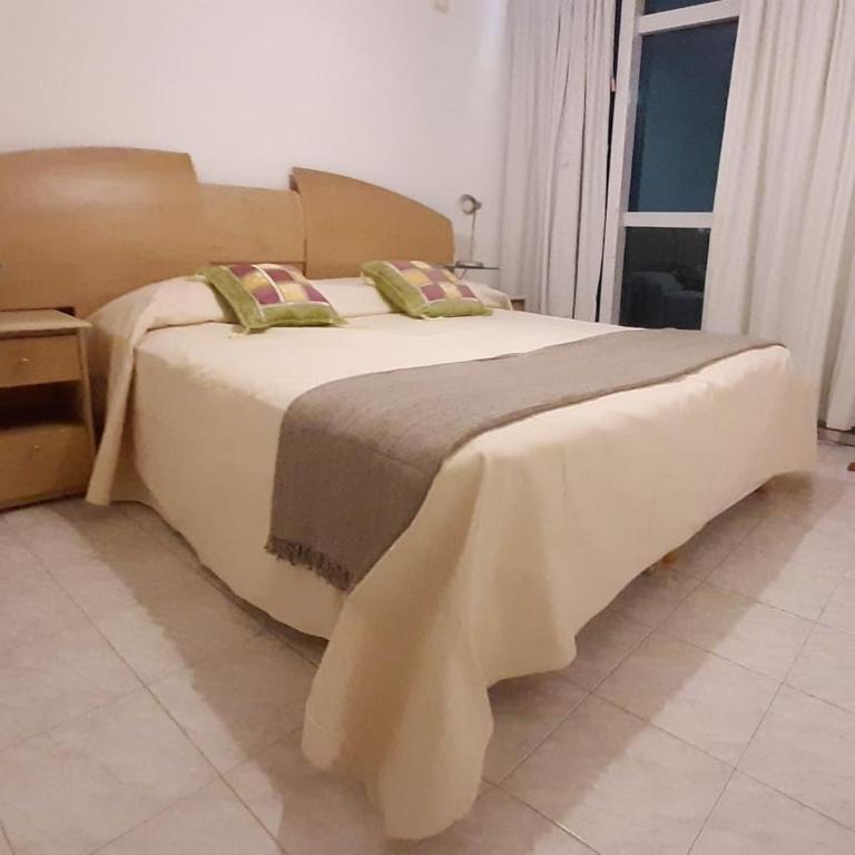 TALEMAJU Nuevocentro - Apartamento de 1 dormitorio - 7
