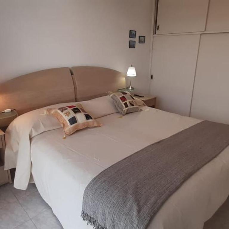 TALEMAJU Nuevocentro - Apartamento de 1 dormitorio - 9