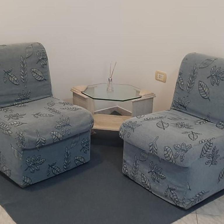 TALEMAJU Nuevocentro - Apartamento de 1 dormitorio - 7
