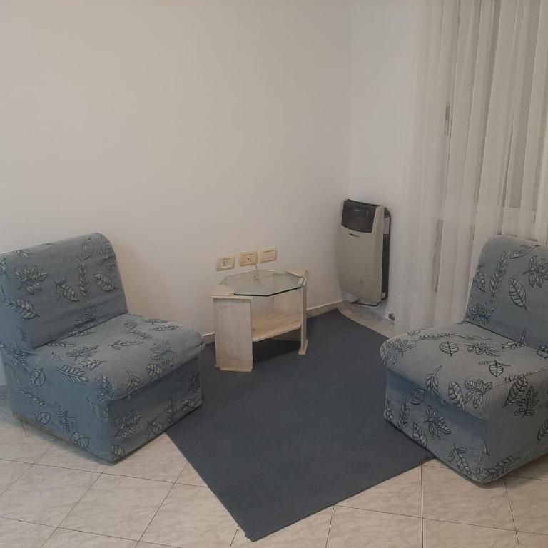 TALEMAJU Nuevocentro - Apartamento de 1 dormitorio - 8