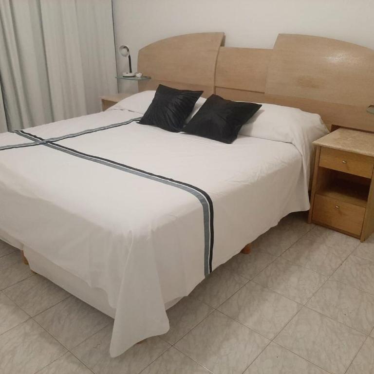 TALEMAJU Nuevocentro - Apartamento de 1 dormitorio - 9