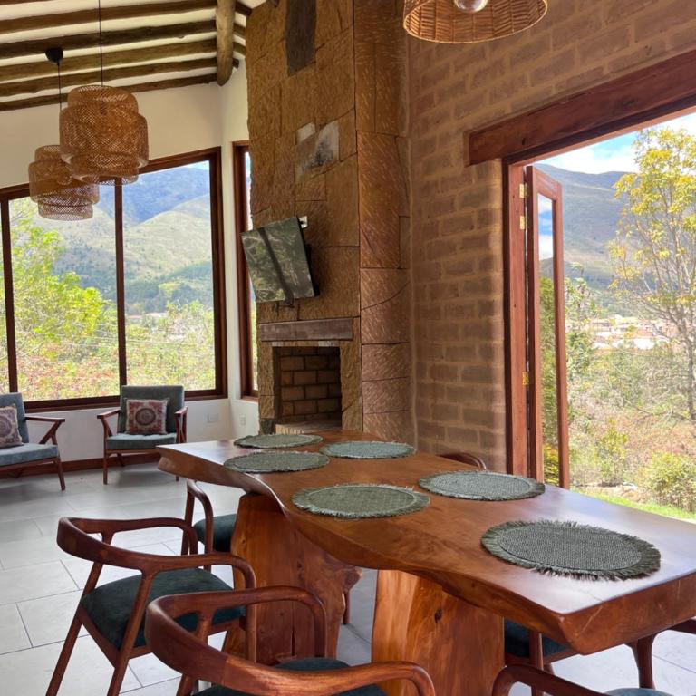 refugio natal1 - Casa de 4 dormitorios - 9