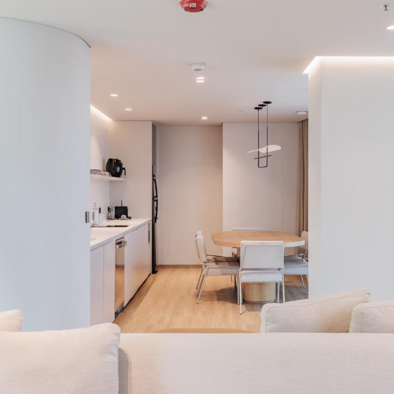 Seissta Medellín - Apartamento Premier de 1 dormitorio - 4