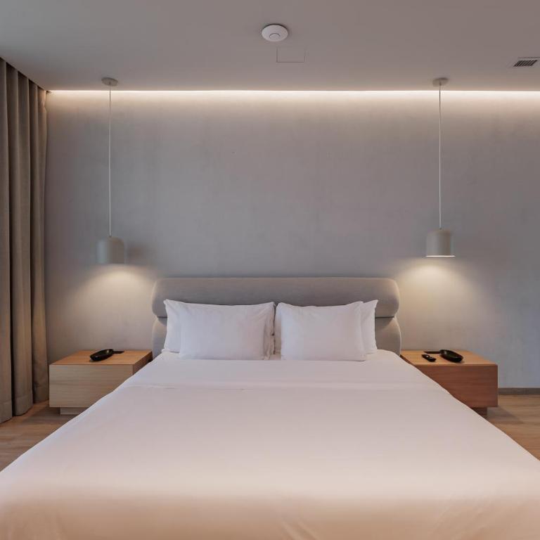 Seissta Medellín - Apartamento Premier de 1 dormitorio - 12